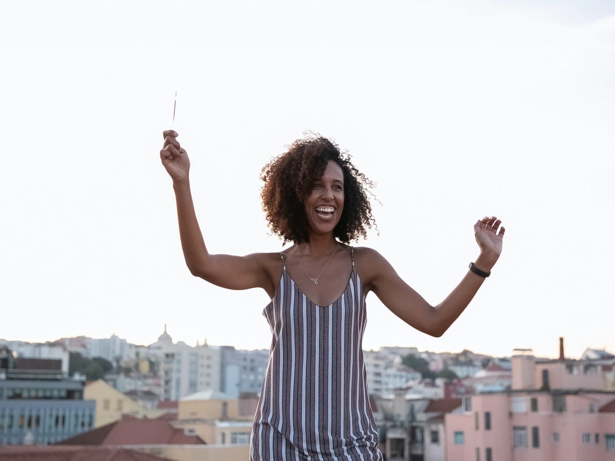 Pandemic Premiers: Savoring the First&nbsp;Time