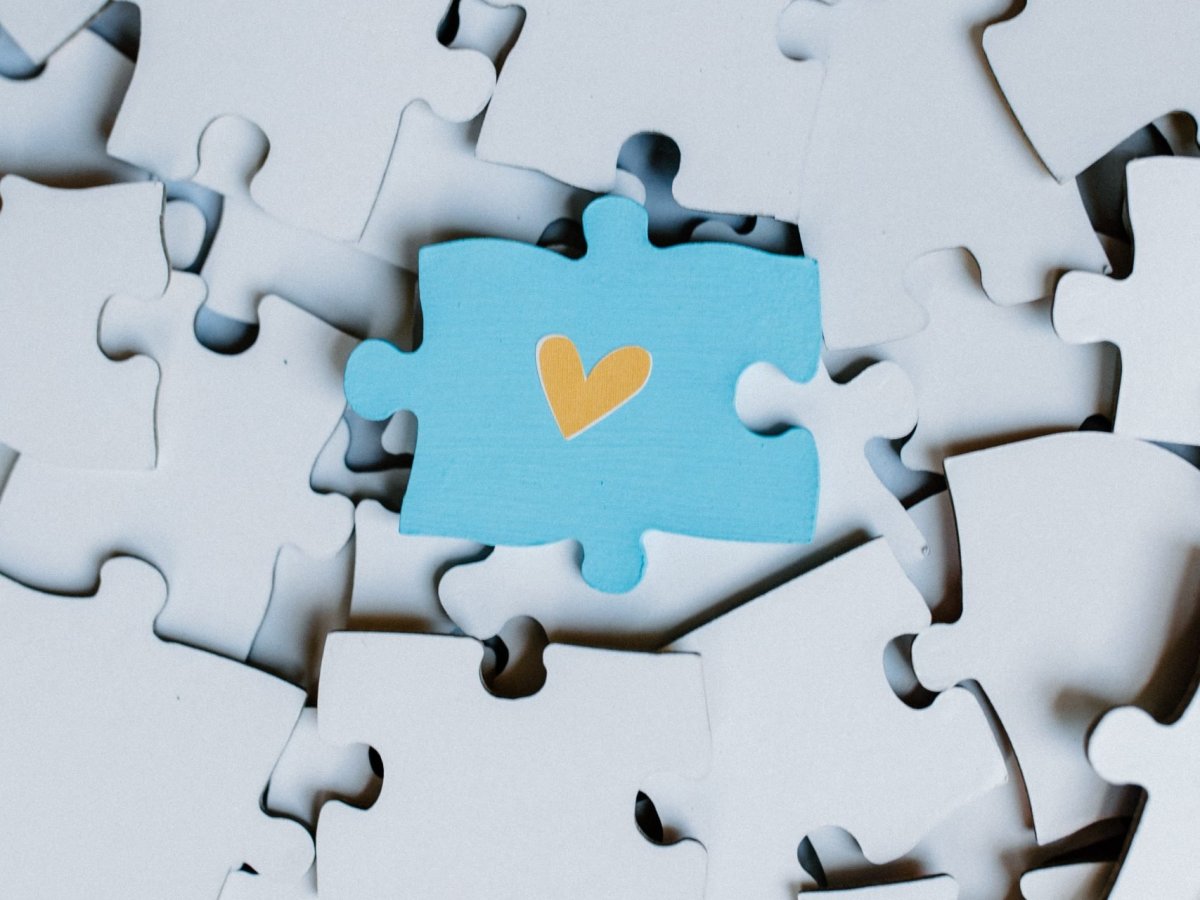 Finding the Missing&nbsp;Peace